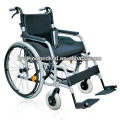 Fauteuil roulant en aluminium à chaud avec CE